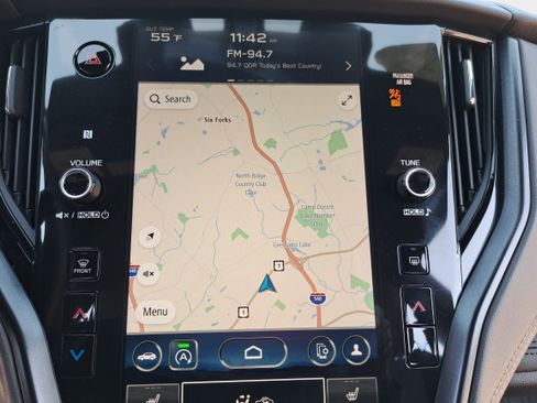 Used 2023 Subaru Outback Wilderness image 21