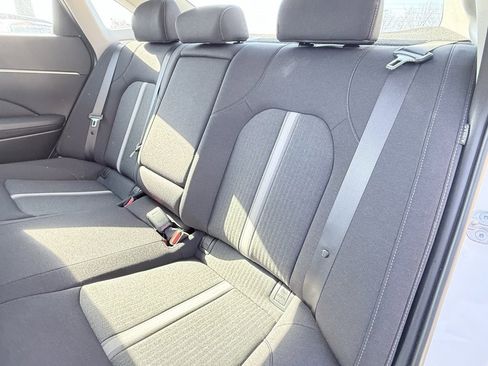 Used 2025 Hyundai Sonata SEL image 28