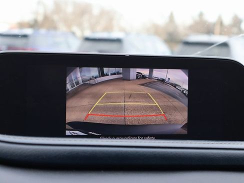 Used 2020 MAZDA CX-30 AWD w/ Preferred Package image 35