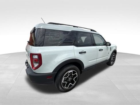 Used 2021 Ford Bronco Sport Big Bend AWD/4WD image 7