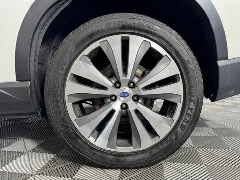 Used 2022 Subaru Ascent Limited w/ Technology Package AWD/4WD image 51