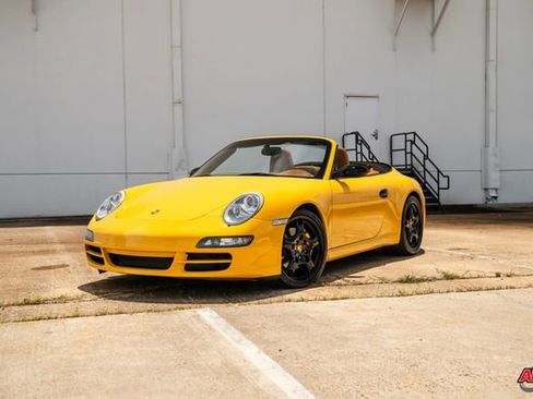 Used 2006 Porsche 911 Carrera 4S image 26