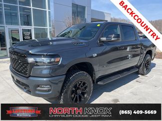 New 2026 RAM 1500 Big Horn w/ Night Edition video 1