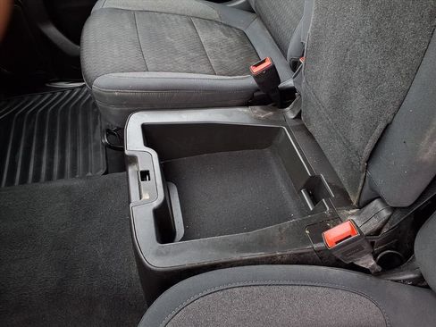 Used 2019 Chevrolet Silverado 1500 LT w/ All-Star Edition image 9