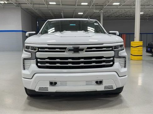 New 2025 Chevrolet Silverado 1500 RST w/ All Star Edition Plus image 19