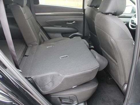 Used 2024 Hyundai Tucson SEL image 44