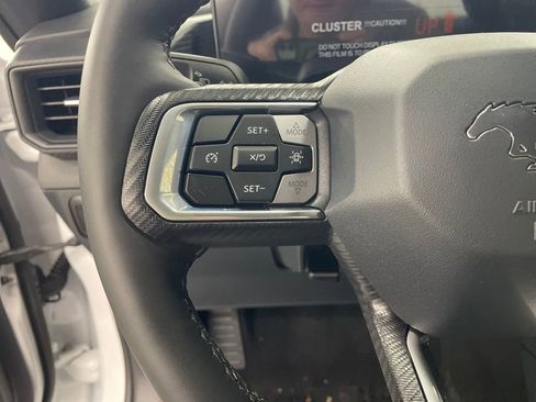 New 2025 Ford Mustang GT image 19