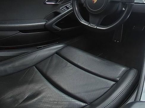 Used 2015 Porsche 911 Carrera RWD image 20