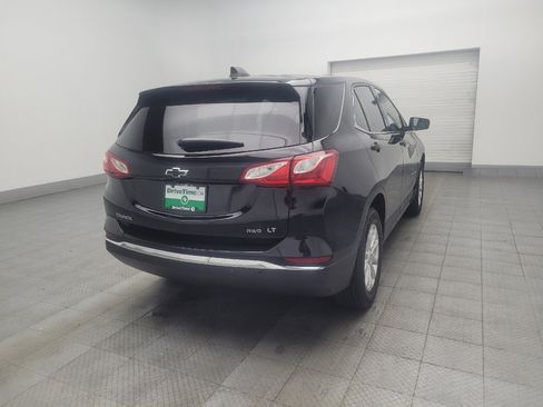 Used 2019 Chevrolet Equinox LT w/ Driver Convenience Package image 9