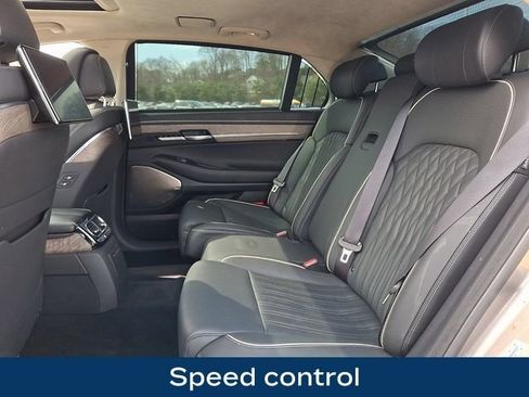 Used 2022 Genesis G90 5.0 Ultimate AWD/4WD image 24