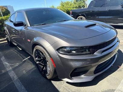 Used 2023 Dodge Charger Scat Pack