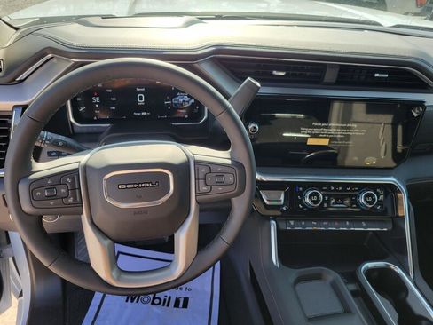 New 2026 GMC Sierra 2500 Denali w/ Denali Reserve Package image 10