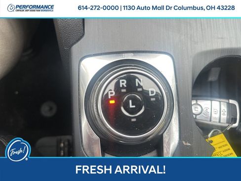 Used 2022 Ford Escape Titanium w/ Titanium Elite Package image 20