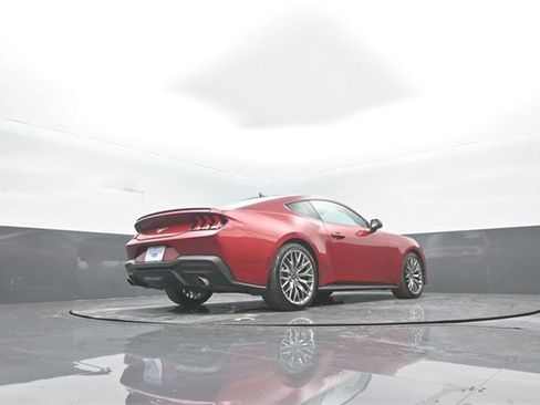 Certified 2024 Ford Mustang Premium image 33