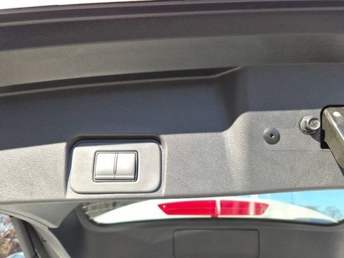 New 2026 Nissan Rogue SV image 11