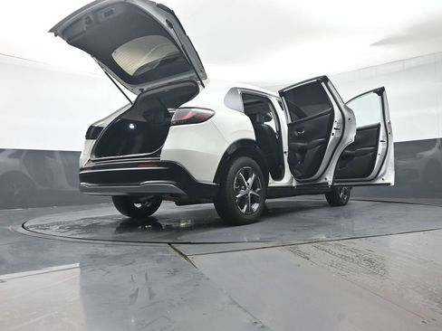 Used 2024 Honda HR-V EX-L image 42