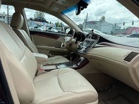 Used 2012 Toyota Avalon Limited FWD image 20