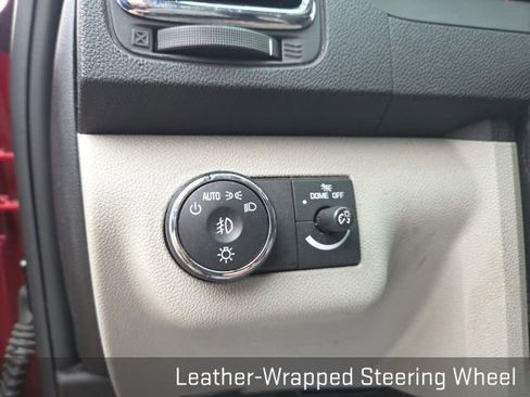 Used 2012 GMC Acadia SLT image 38