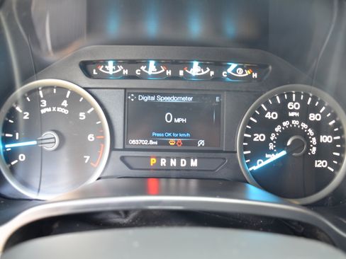 Used 2019 Ford F150 XLT w/ Equipment Group 302A Luxury image 12