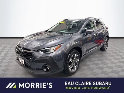 Certified 2026 Subaru Crosstrek 2.0i Premium