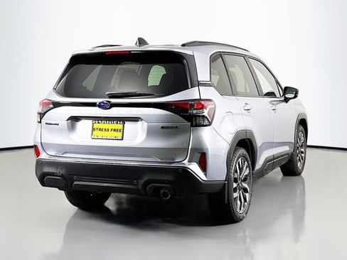 New 2026 Subaru Forester Touring AWD/4WD image 7