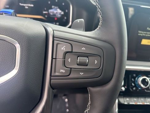 New 2026 GMC Sierra 1500 Denali Ultimate image 20