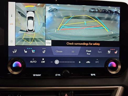 Used 2025 Lexus RX 350 Premium w/ Convenience Package image 26