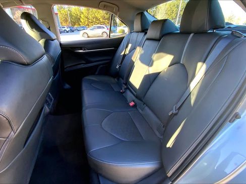 Used 2023 Toyota Camry XSE FWD image 38