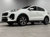 Used 2021 Kia Sportage LX image 4