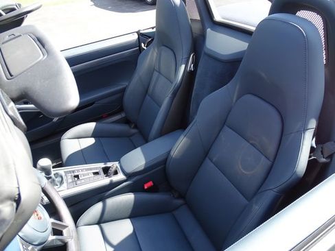 Used 2025 Porsche 718 Boxster GTS image 21