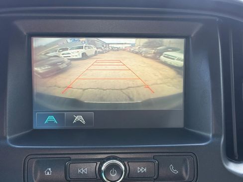 Used 2017 Chevrolet Colorado W/T w/ WT Convenience Package RWD image 13