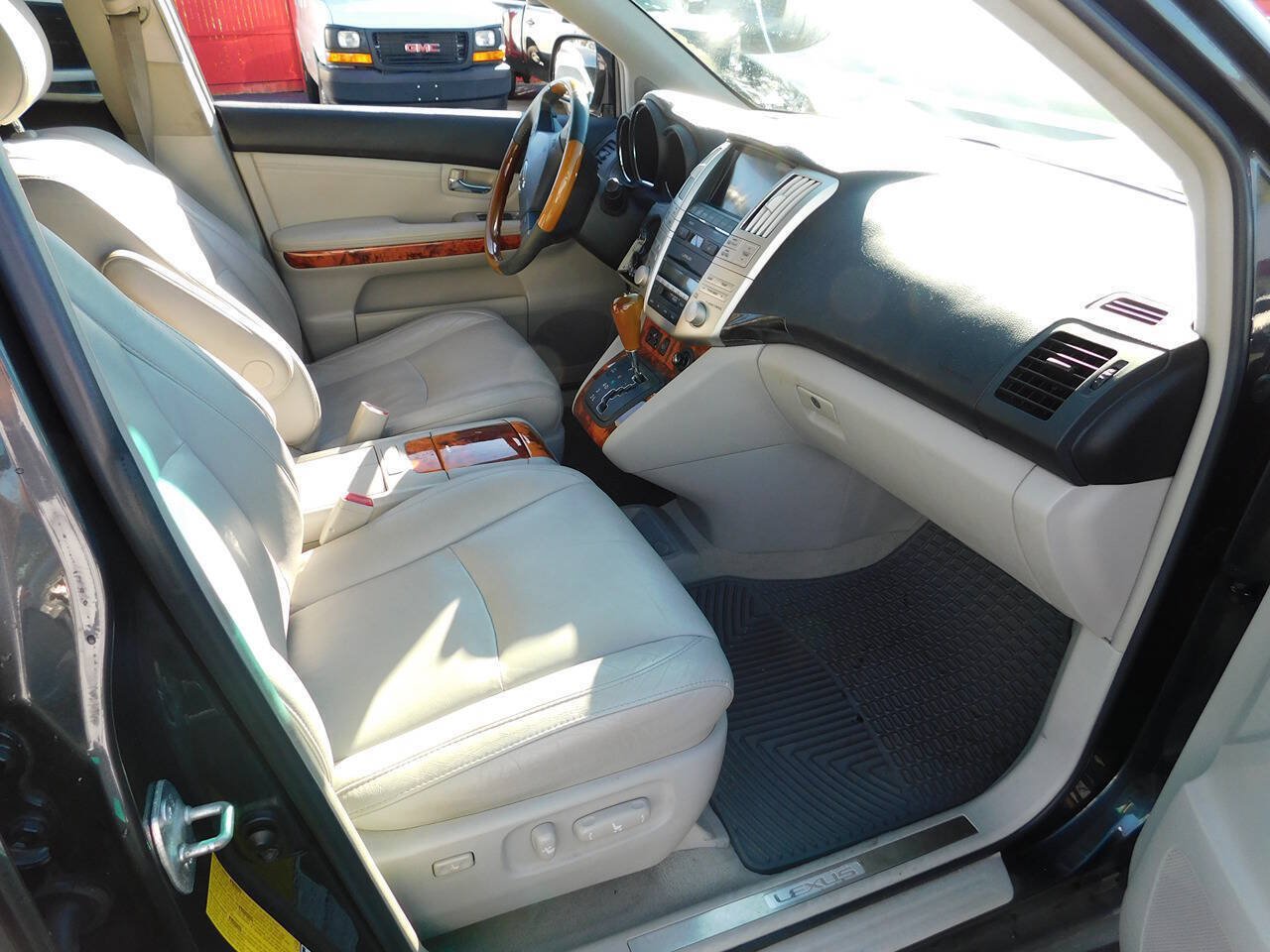 Used 2009 Lexus RX 350 AWD image 13