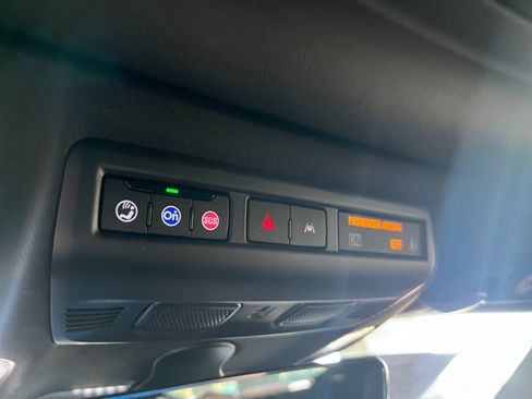 Used 2025 Chevrolet Corvette Z06 w/ Battery Protection Package image 31