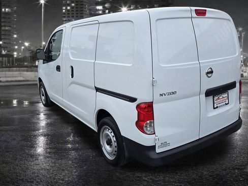 Used 2021 Nissan NV200 S image 7