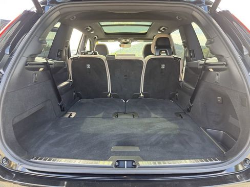 Certified 2025 Volvo XC90 B6 Plus image 13