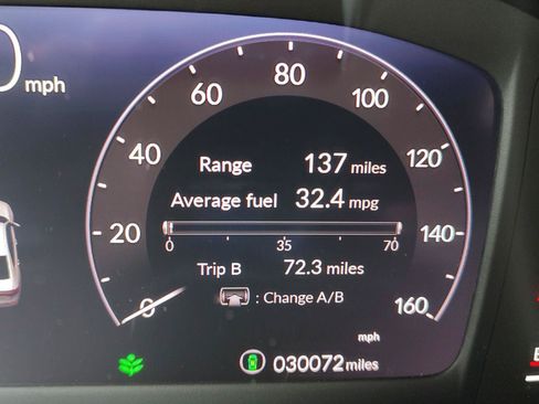 Used 2023 Honda Accord EX image 6