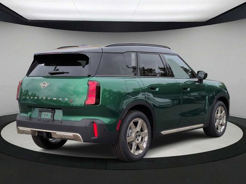 New 2027 MINI Cooper Countryman S AWD/4WD image 8