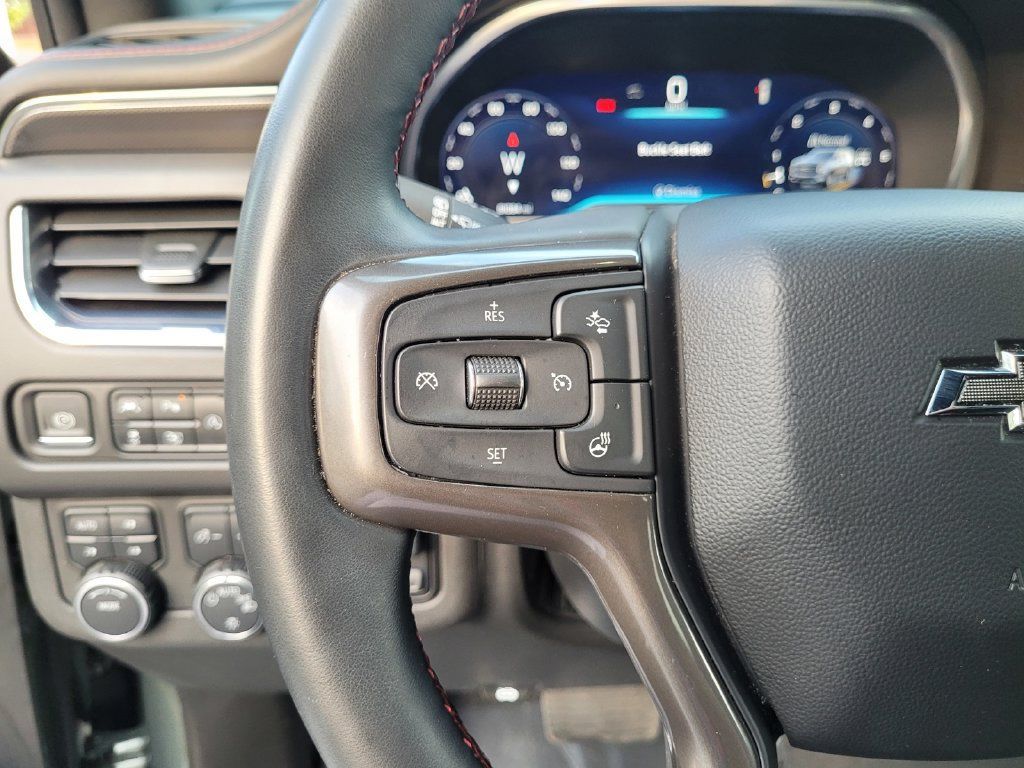 Used 2023 Chevrolet Tahoe RST w/ Sport Performance Package AWD/4WD image 23