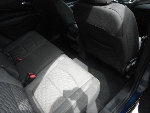 Used 2019 Chevrolet Equinox LT AWD/4WD image 14