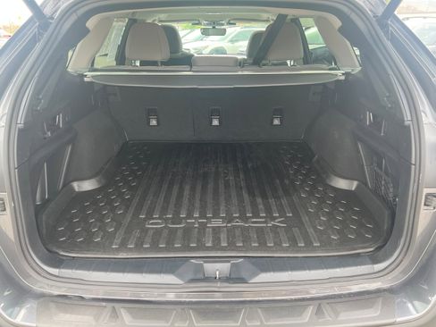 Certified 2025 Subaru Outback Premium w/ Popular Package #1A image 11