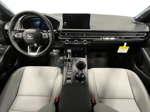 New 2026 Honda Civic Sport Touring image 19