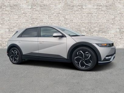 Used 2024 Hyundai Ioniq 5 SEL