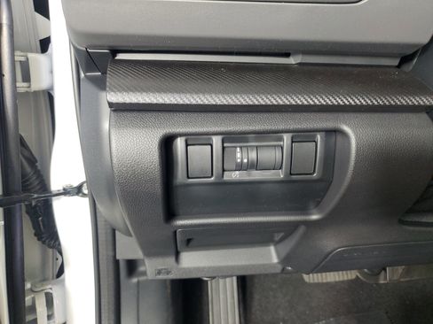 New 2026 Subaru Crosstrek 2.0i Premium image 29