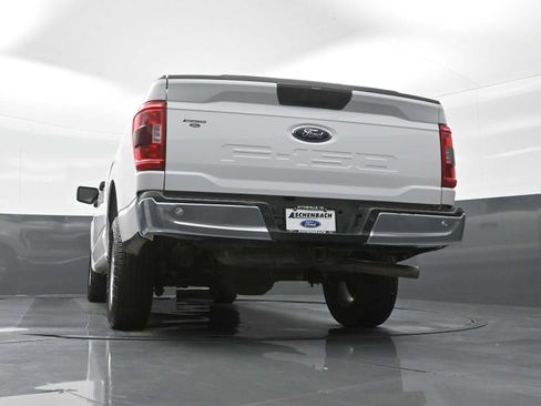 Used 2022 Ford F150 XLT w/ Equipment Group 301A Mid image 28