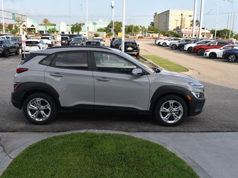 Used 2023 Hyundai Kona SEL w/ Winter Weather Package FWD image 15