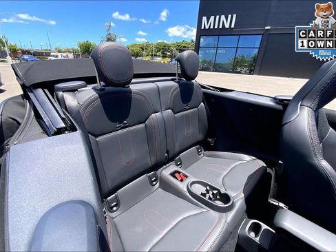 Used 2026 MINI Cooper S FWD image 26
