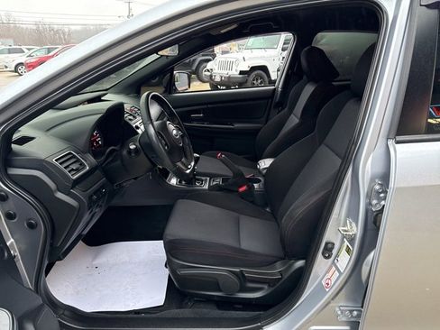 Used 2020 Subaru WRX image 25