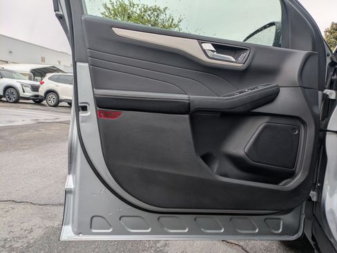 Used 2022 Ford Escape SEL AWD/4WD image 14