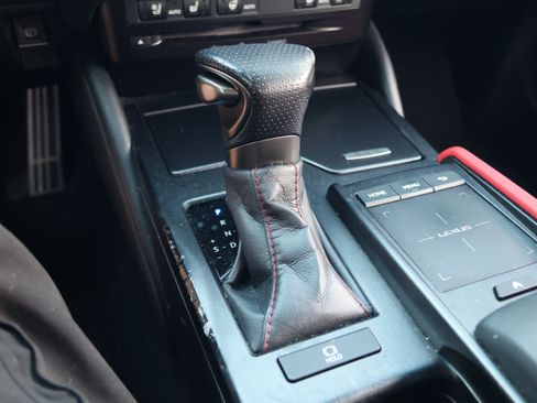 Used 2020 Lexus ES 350 F Sport w/ Accessory Package 2 FWD image 27