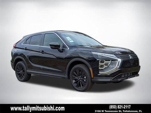 New 2026 Mitsubishi Eclipse Cross LE image 1